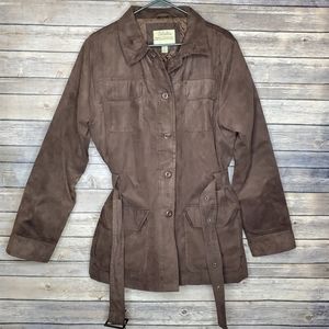 Cabelas Womens Outerwear Jacket